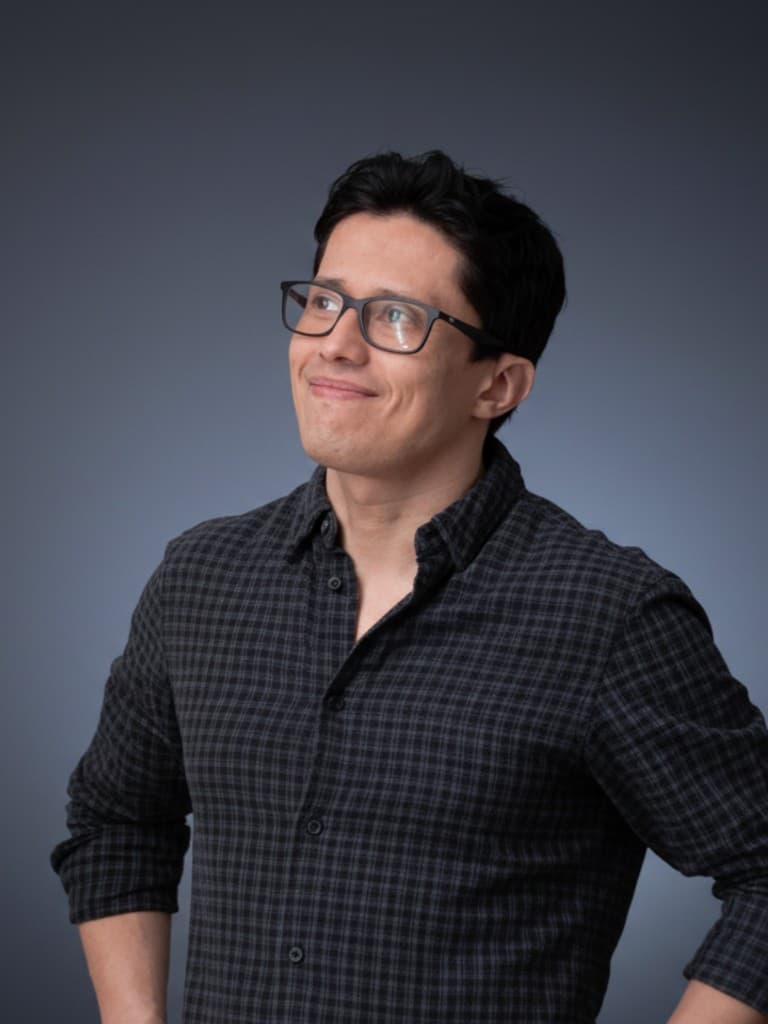 Andrés Rodríguez